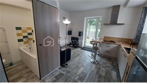 t2 à la vente -   77400  LAGNY SUR MARNE, surface 24 m2 vente t2 - UBI469762334
